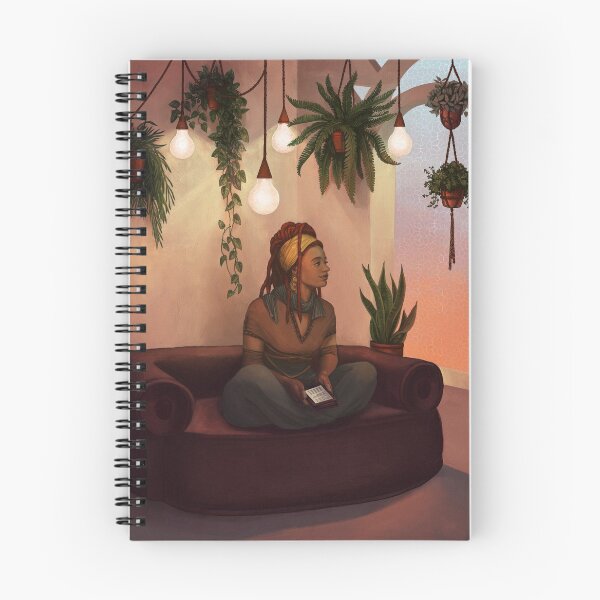 Item preview, Sunset Chill designed and sold by LilyThula.