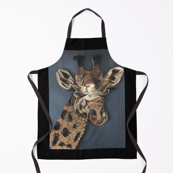 Item preview, Mr Giraffe designed and sold by JansCraftyBits.