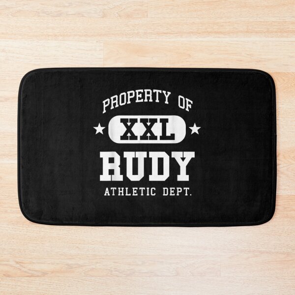Item preview, Rudy Name Vintage Retro School Sport Funny  designed and sold by lolahomya.