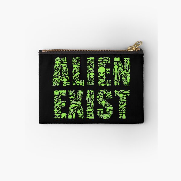 Item preview, Alien exist designed and sold by All-Streets.