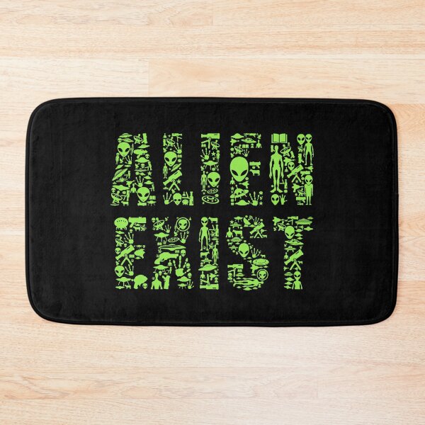 Item preview, Alien exist designed and sold by All-Streets.