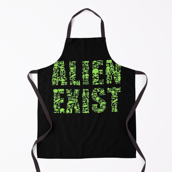 Item preview, Alien exist designed and sold by All-Streets.