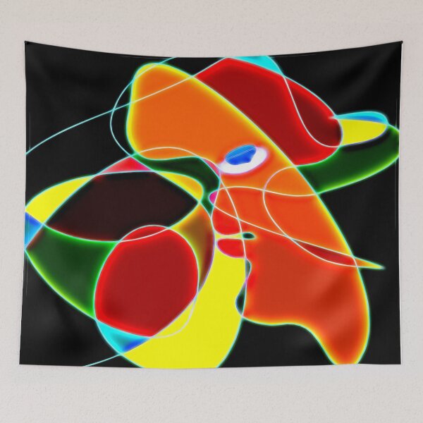 Item preview,  The face designed and sold by Digikalle.