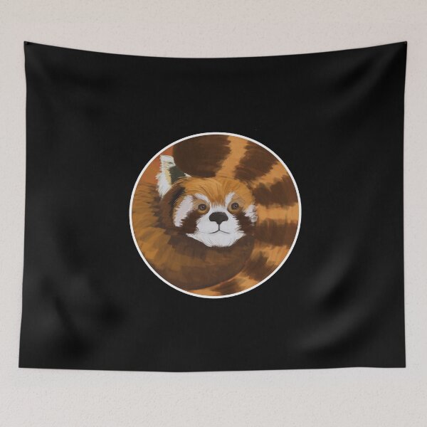 Item preview, Cute Red Panda Bear - Animal Lover Gift designed and sold by PrintPress.