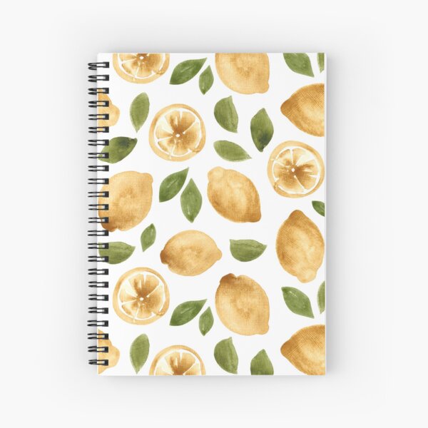 Vista previa del artículo con la obra «Lemon Grove, Pintura De Limón, Decoración De Limón, Cítricos, Amarillo», diseñado y vendido por cateandrainn.