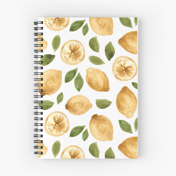 Item preview, Lemon Grove, Lemon Painting, Lemon Decor, Citrus, Yellow designed and sold by cateandrainn.