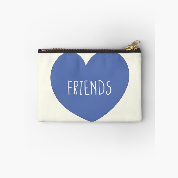 Item preview, Friends designed and sold by Anzarr.