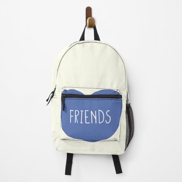Item preview, Friends designed and sold by Anzarr.