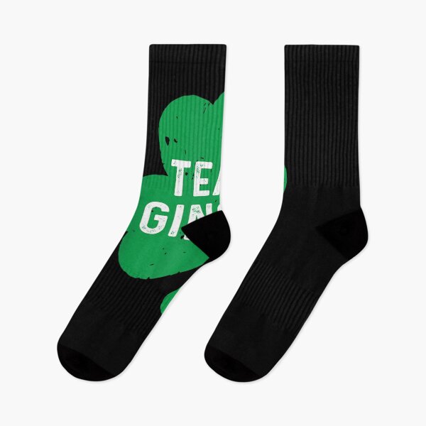 Item preview, Team Ginger St Patricks Day Shamrock Irish Ireland Funny  designed and sold by lolahomya.