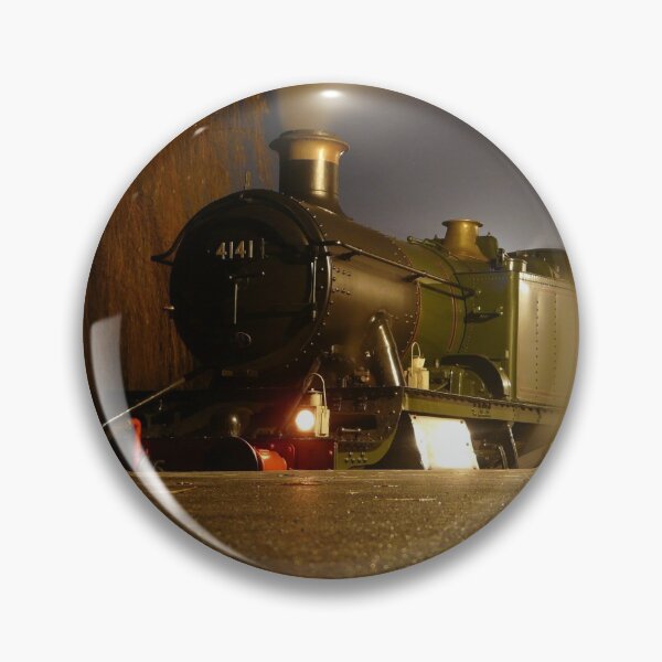 Item preview, Prairie in the Night designed and sold by RailwayRambler.