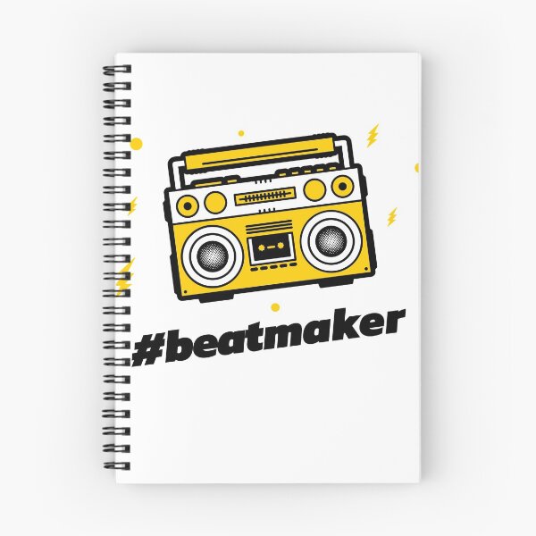 Item preview, #Beatmaker designed and sold by HY2ROGEN.