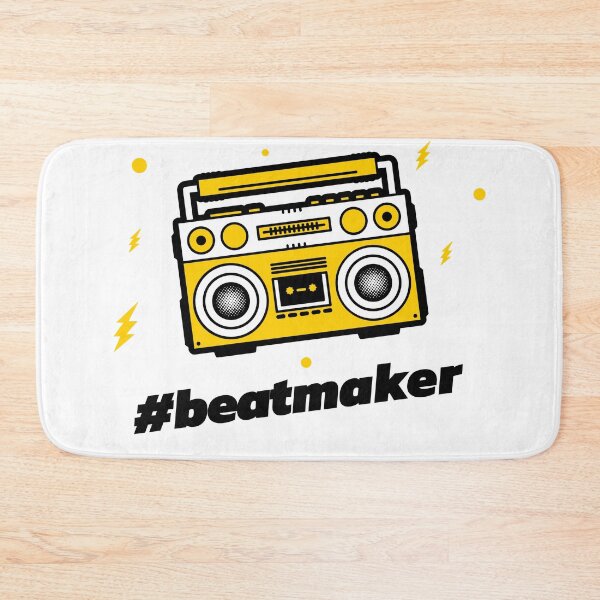 Item preview, #Beatmaker designed and sold by HY2ROGEN.