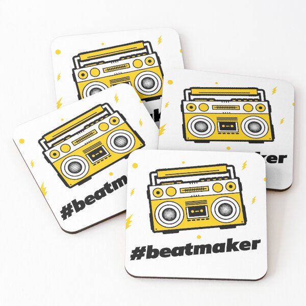 Item preview, #Beatmaker designed and sold by HY2ROGEN.