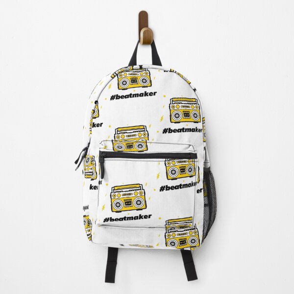 Item preview, #Beatmaker designed and sold by HY2ROGEN.
