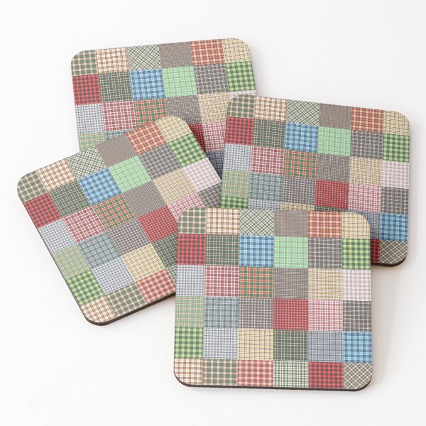 Item preview, Hippie Patchwork  designed and sold by ivanoel.