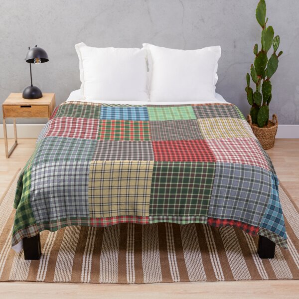 Item preview, Hippie Patchwork designed and sold by ivanoel.