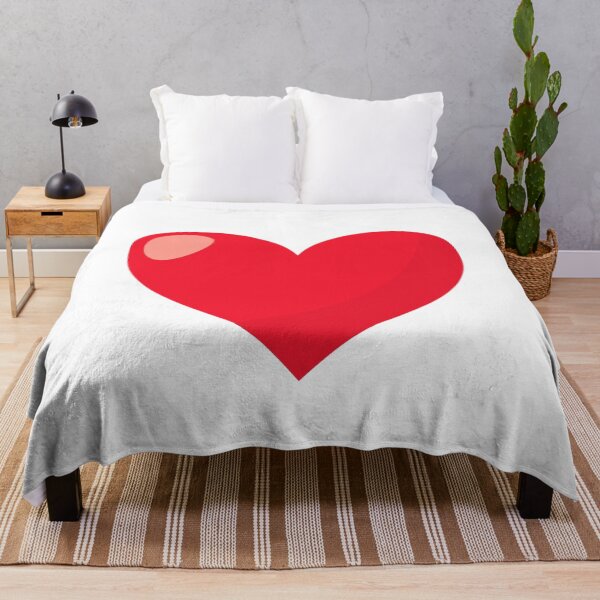 Item preview, Red heart designed and sold by StudioBarcelona.
