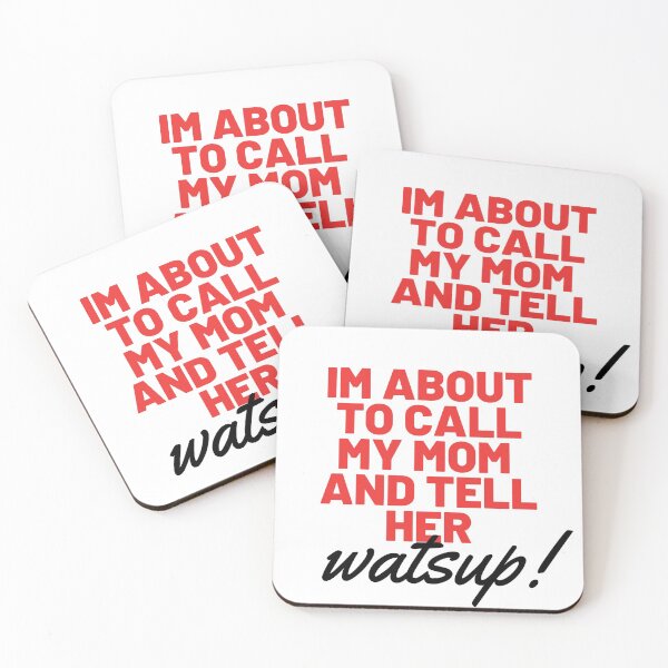 Item preview, Im about to call my MOM Tee designed and sold by BeenTees.