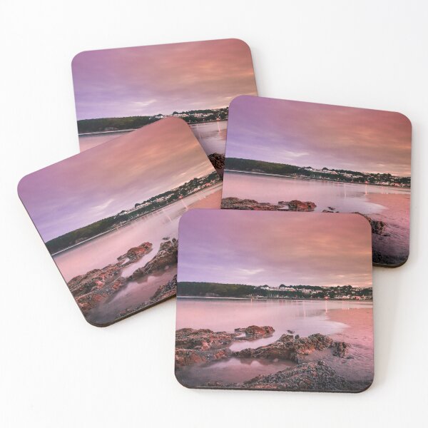 Item preview, Saundersfoot Bay designed and sold by Joel Woodward.