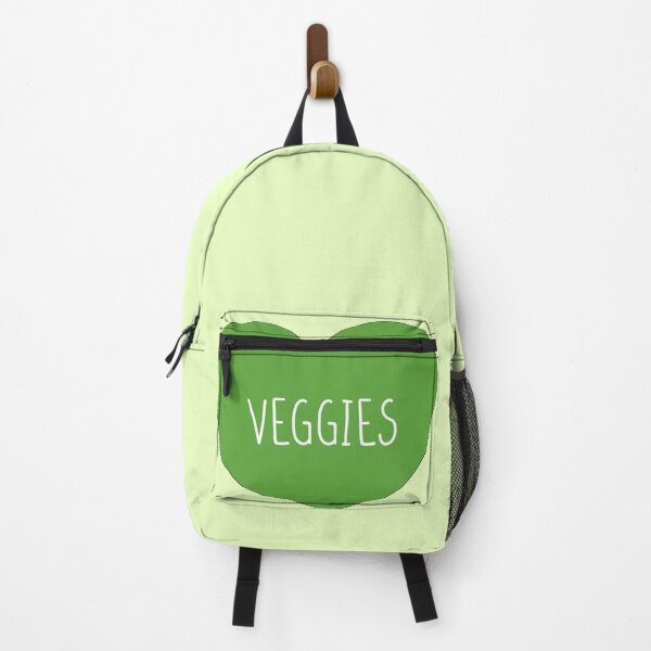 Item preview, I Love Veggies designed and sold by Anzarr.