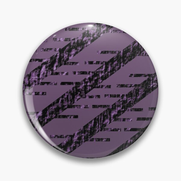 Item preview, Don´t give up purple pattern designed and sold by myseptember18th.