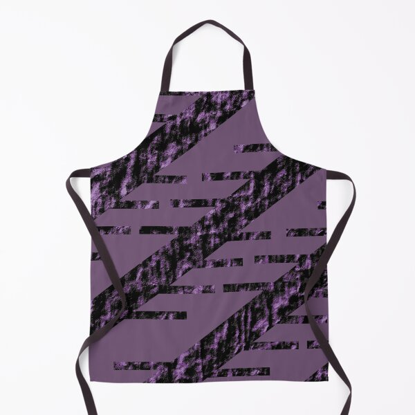 Item preview, Don´t give up purple pattern designed and sold by myseptember18th.