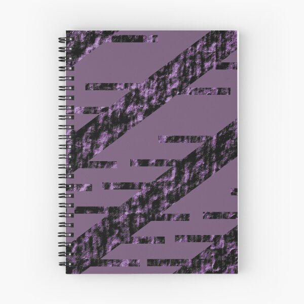 Item preview, Don´t give up purple pattern designed and sold by myseptember18th.