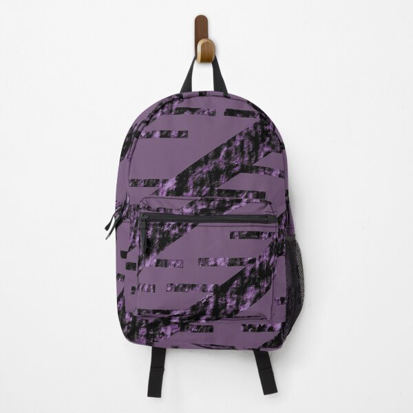 Item preview, Don´t give up purple pattern designed and sold by myseptember18th.
