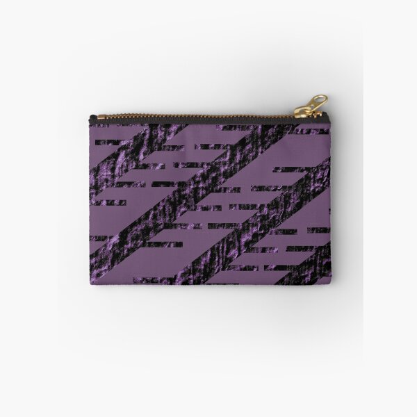 Item preview, Don´t give up purple pattern designed and sold by myseptember18th.