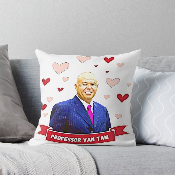 Item preview, Professor Jonathan Van Tam designed and sold by flintmoon.