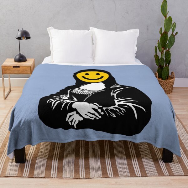 Item preview, Mona L. Smiley designed and sold by All-Streets.