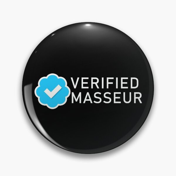 Item preview, Verified Massuer - Verified Check designed and sold by Chaotic Neutral.