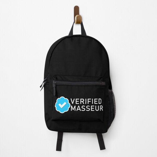 Item preview, Verified Massuer - Verified Check designed and sold by Chaotic Neutral.