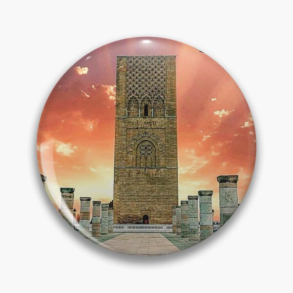 Item preview, Brilliance Online Moroccan Art Gift – 2021 Print designed and sold by BestOfTravel.