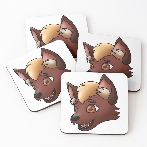 Item preview, Rika's head designed and sold by Vanum-Chan.