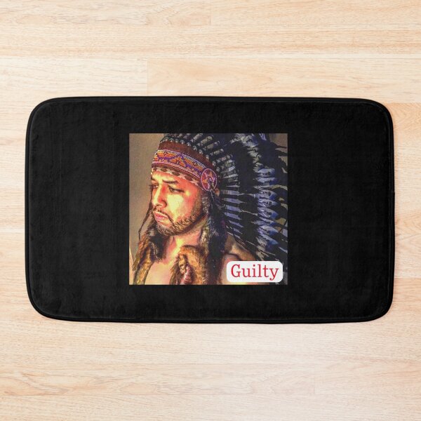 Item preview, Chief slapahoe designed and sold by Guiltyirving76.