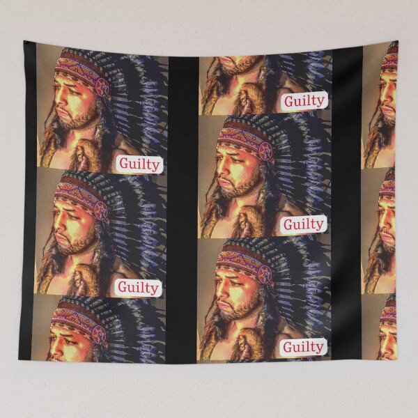 Item preview, Chief slapahoe designed and sold by Guiltyirving76.