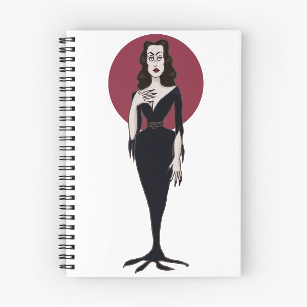 Item preview, Vampira designed and sold by battlikinan.