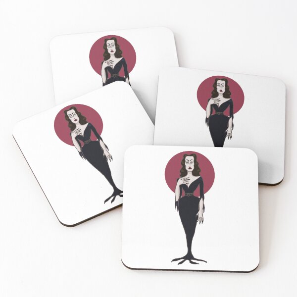 Item preview, Vampira designed and sold by battlikinan.