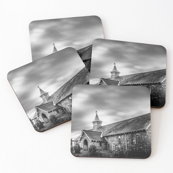 Item preview, The Old Church Llandrindod Wells designed and sold by Joel Woodward.