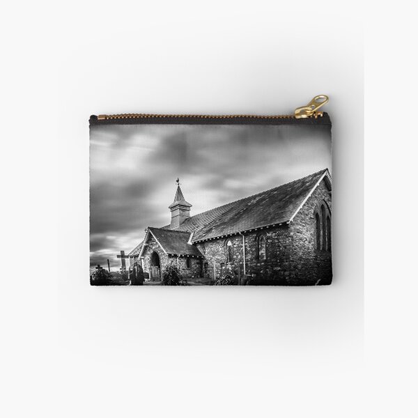 Item preview, The Old Church Llandrindod Wells designed and sold by Joel Woodward.