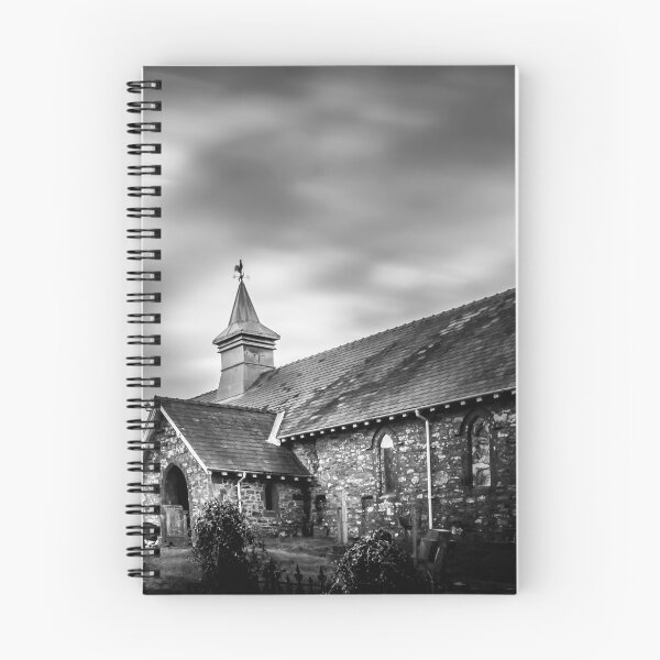 Item preview, The Old Church Llandrindod Wells designed and sold by Joel Woodward.