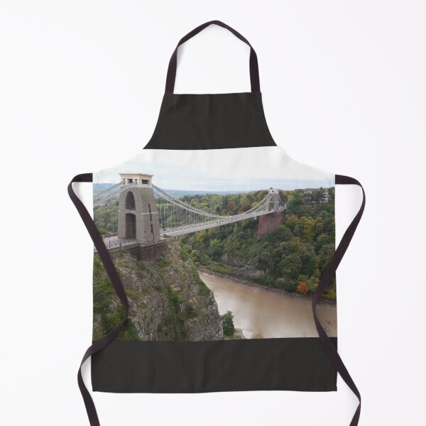 Item preview, Bristol Bridge designed and sold by KNBS.