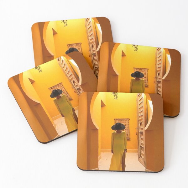 Item preview, Fantastic Online Moroccan Art Gift – 2021 Print designed and sold by BestOfTravel.
