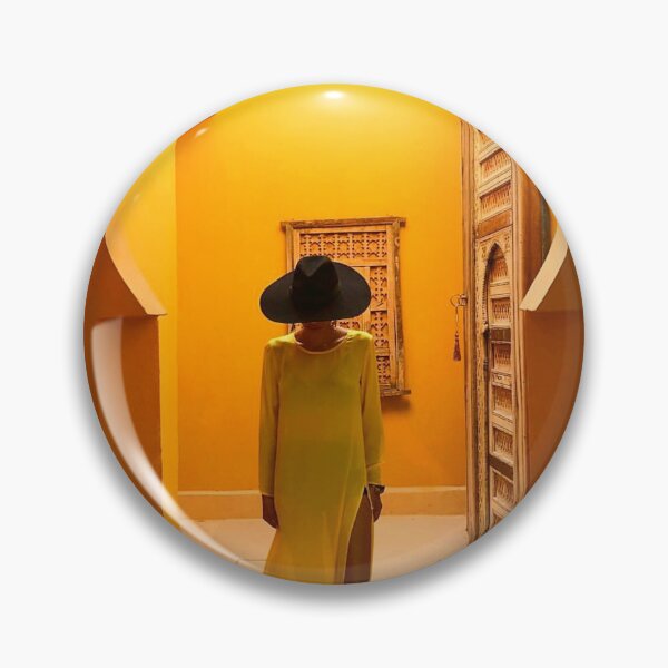 Item preview, Fantastic Online Moroccan Art Gift – 2021 Print designed and sold by BestOfTravel.
