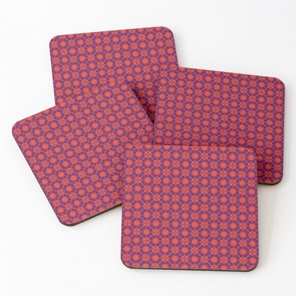 Item preview, Abstract art blending different colors and shapes designed and sold by Code03.