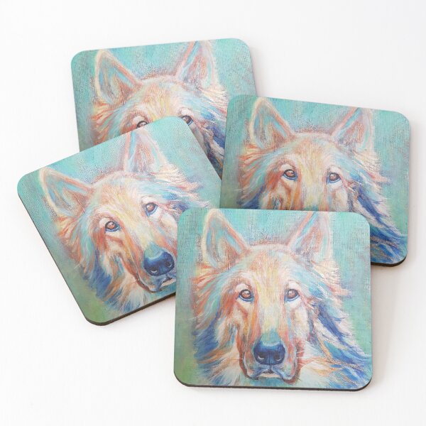 Item preview, German Shepherd designed and sold by Sandra Wagstaff.