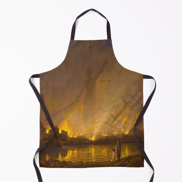 Item preview, Judgement Day designed and sold by Brian McCarthy.