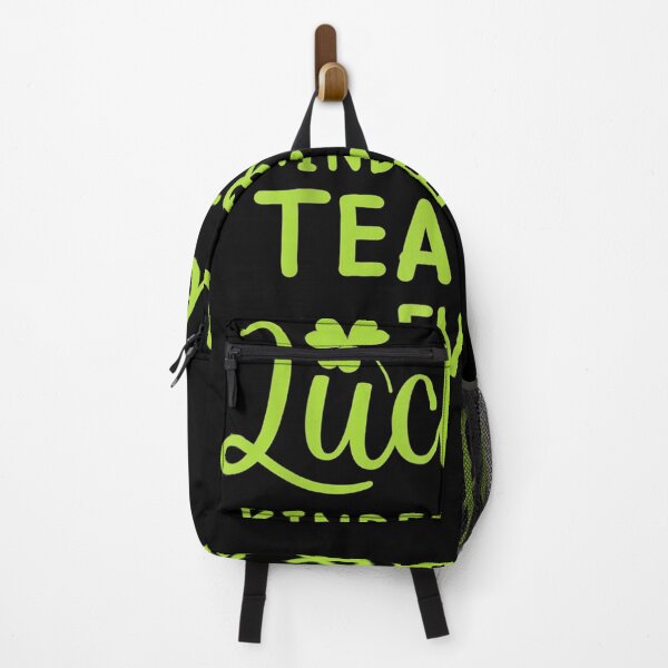 Item preview, Luckiest Kindergarten Teacher Ever Matching St Patricks Day designed and sold by ninapfvu.