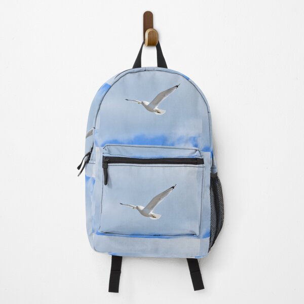 Item preview, Gull in Flight designed and sold by DonnaM.
